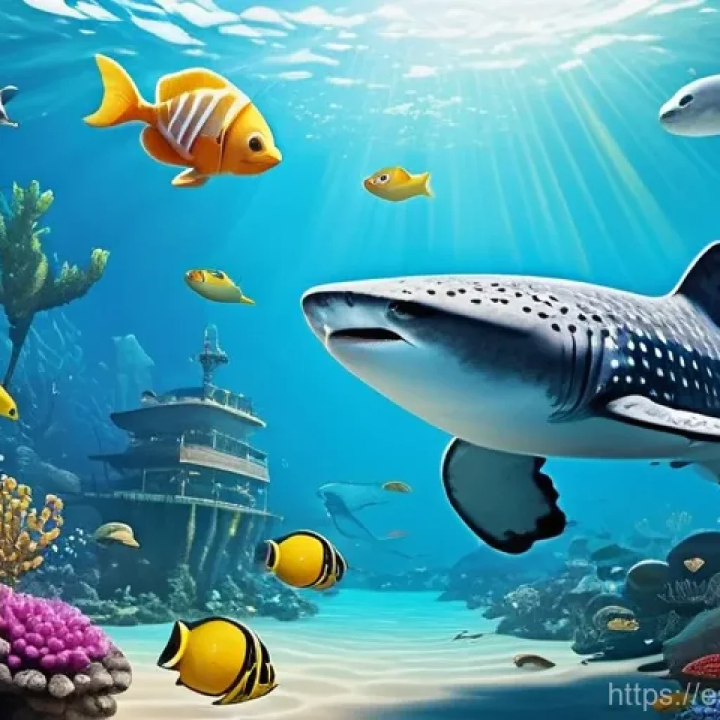 옥토넛 대사의 감동적인 순간 - **"Unbreakable Bonds of Friendship and Exploration"**
    A vibrant, high-detail 3D animated scene c...