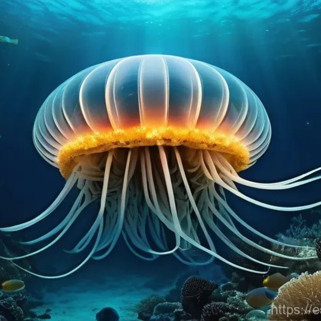 옥토넛 해양 탐험 현실 가능성 - **Prompt 1: Deep-Sea Explorer Robot**
    "A sleek, bio-inspired autonomous underwater vehicle (AUV)...