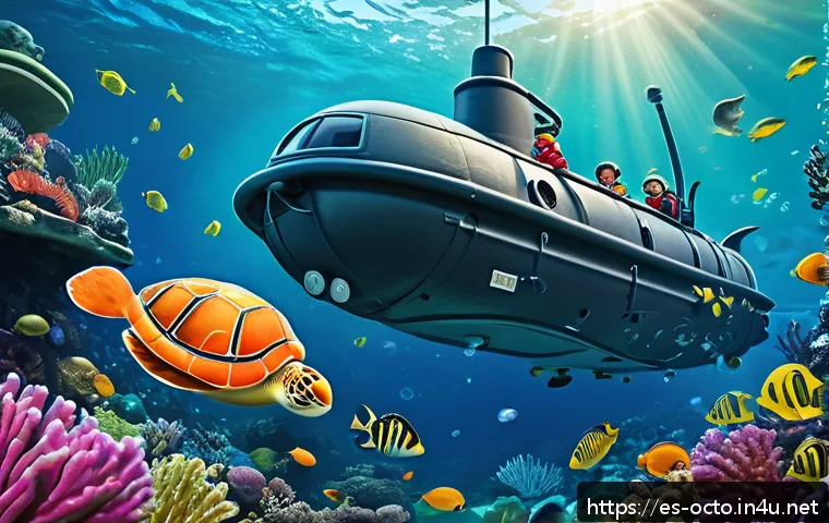 Descubre la visión revolucionaria detrás de la creación de Octonauts que está transformando la animación infantil 3 옥토넛 애니메이션 제작자의 비전 관련 이미지 1